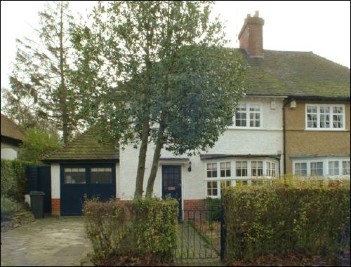 32 Brookland Hill